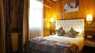 Ayder Hasimoglu Otel - Eur