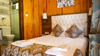 Ayder Hasimoglu Otel - Eur