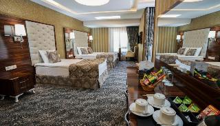 Ayder Hasimoglu Otel - Eur