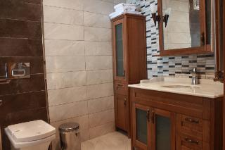 Ayder Hasimoglu Otel - Eur