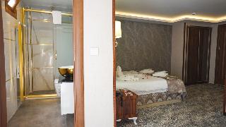 Ayder Hasimoglu Otel - Eur