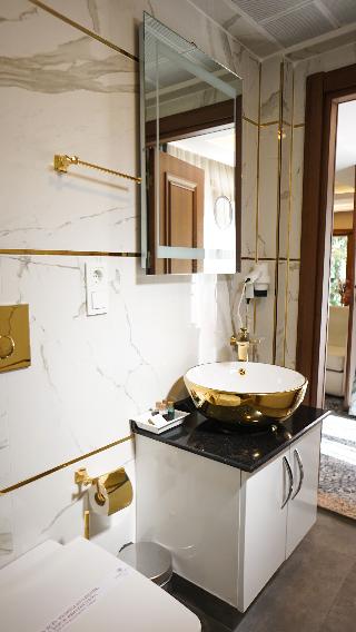 Ayder Hasimoglu Otel - Eur