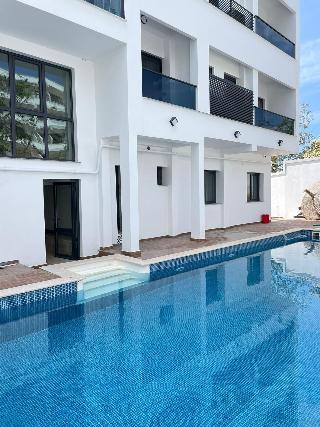 Palmon Hotel
