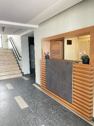 Palmon Hotel