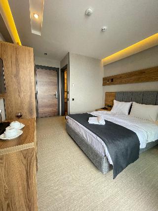 Palmon Hotel