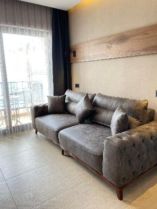 Palmon Hotel