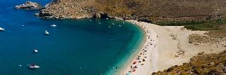 Andros 4 All Seasons Villas & Suites - Agios Nikol