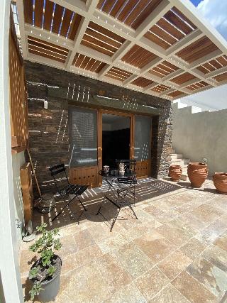 Andros 4 All Seasons Villas & Suites - Agios Nikol