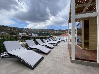 Andros 4 All Seasons Villas & Suites - Agios Nikol