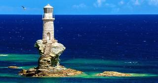 Andros 4 All Seasons Villas & Suites - Agios Nikol