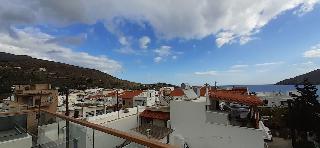 Andros 4 All Seasons Villas & Suites - Agios Nikol