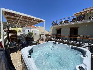 Andros 4 All Seasons Villas & Suites - Agios Nikol