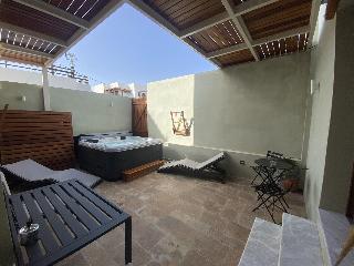 Andros 4 All Seasons Villas & Suites - Agios Nikol