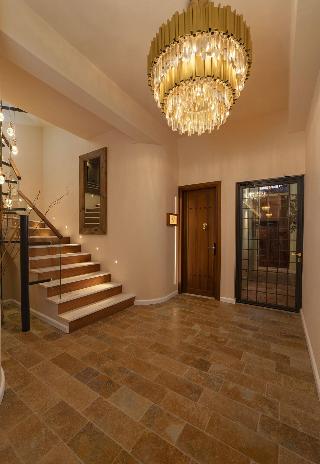 Andros 4 All Seasons Villas & Suites - Agios Nikol