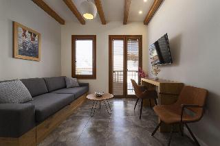 Andros 4 All Seasons Villas & Suites - Agios Nikol