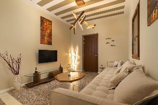 Andros 4 All Seasons Villas & Suites - Agios Nikol
