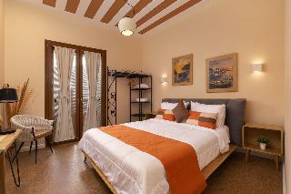 Andros 4 All Seasons Villas & Suites - Agios Nikol