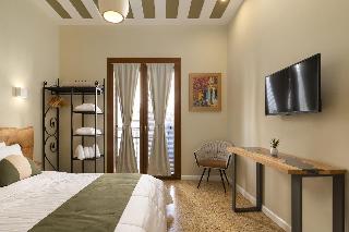 Andros 4 All Seasons Villas & Suites - Agios Nikol