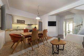 Andros 4 All Seasons Villas & Suites - Agios Nikol