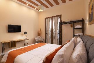Andros 4 All Seasons Villas & Suites - Agios Nikol