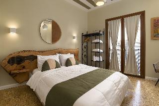 Andros 4 All Seasons Villas & Suites - Agios Nikol