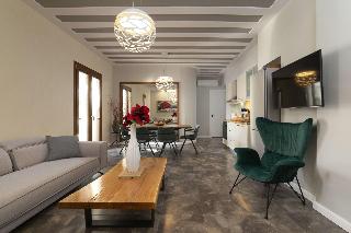 Andros 4 All Seasons Villas & Suites - Agios Nikol