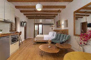 Andros 4 All Seasons Villas & Suites - Agios Nikol