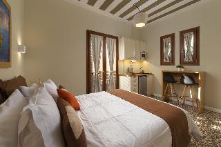 Andros 4 All Seasons Villas & Suites - Agios Nikol