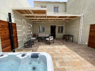 Andros 4 All Seasons Villas & Suites - Agios Nikol