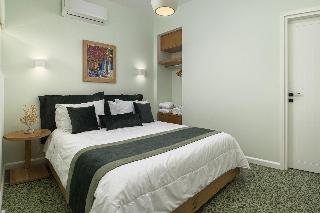 Andros 4 All Seasons Villas & Suites - Agios Nikol