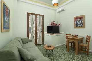 Andros 4 All Seasons Villas & Suites - Agios Nikol