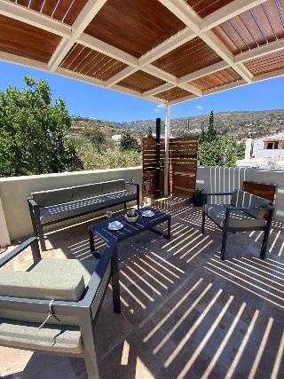 Andros 4 All Seasons Villas & Suites - Agios Nikol