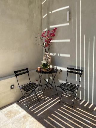 Andros 4 All Seasons Villas & Suites - Agios Nikol