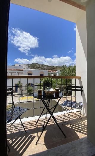 Andros 4 All Seasons Villas & Suites - Agios Nikol