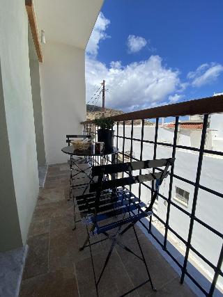 Andros 4 All Seasons Villas & Suites - Agios Nikol