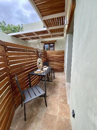 Andros 4 All Seasons Villas & Suites - Agios Nikol