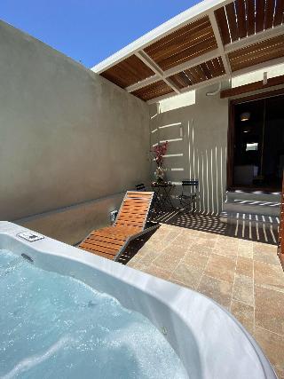 Andros 4 All Seasons Villas & Suites - Agios Nikol