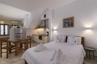 Andros 4 All Seasons Villas & Suites - Agios Nikol