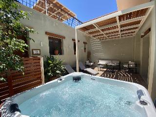Andros 4 All Seasons Villas & Suites - Agios Nikol
