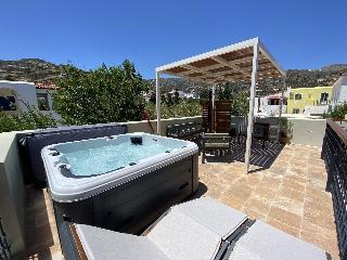 Andros 4 All Seasons Villas & Suites - Agios Nikol
