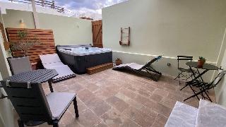 Andros 4 All Seasons Villas & Suites - Agios Nikol