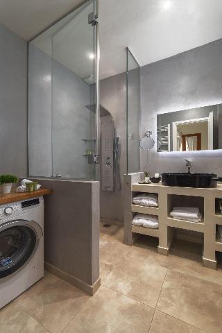 Andros 4 All Seasons Villas & Suites - Agios Nikol