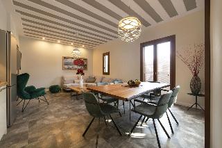 Andros 4 All Seasons Villas & Suites - Agios Nikol