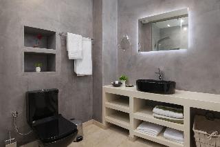 Andros 4 All Seasons Villas & Suites - Agios Nikol