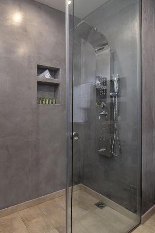 Andros 4 All Seasons Villas & Suites - Agios Nikol