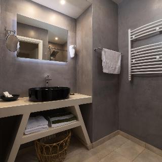 Andros 4 All Seasons Villas & Suites - Agios Nikol