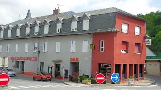 Logis Hotel Des Voyageurs