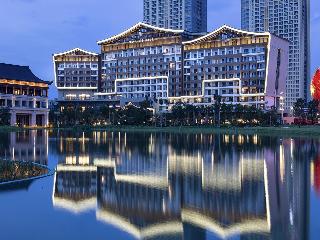 Guangzhou Sunac Blossom Hall Yuexue