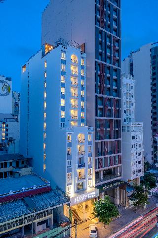 Navy Nha Trang Hotel