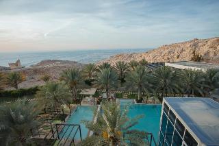 Alberni Jabal Hafeet Hotel & Resort